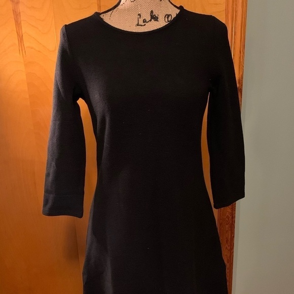 Forever 21 Black dress - Picture 1 of 2